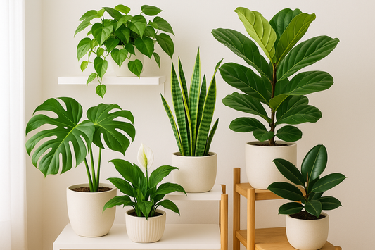 Deer-Proof Your Garden: Top Plants that Repel Deer