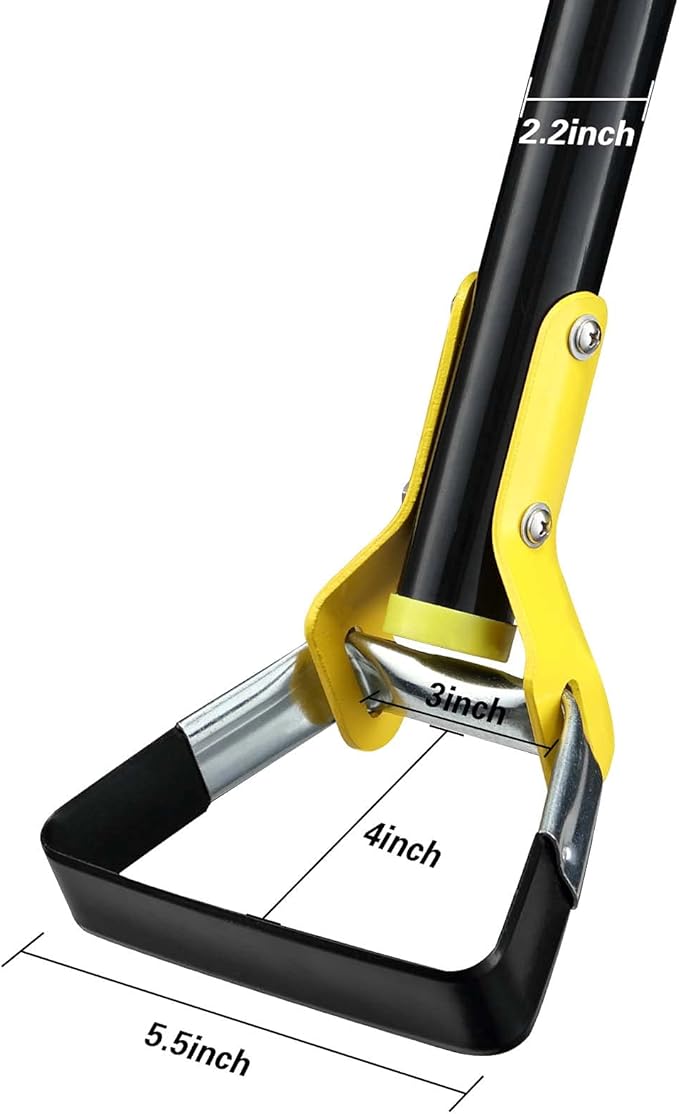 Garden Hoe Tool,54 inch Weeding Tools for Garden,Handheld Weeding Rake Planting Vegetables Farm,Sharp Durable Gardening Gifts for Hoe Garden Tool Traditional Steel Quenching Forging Process