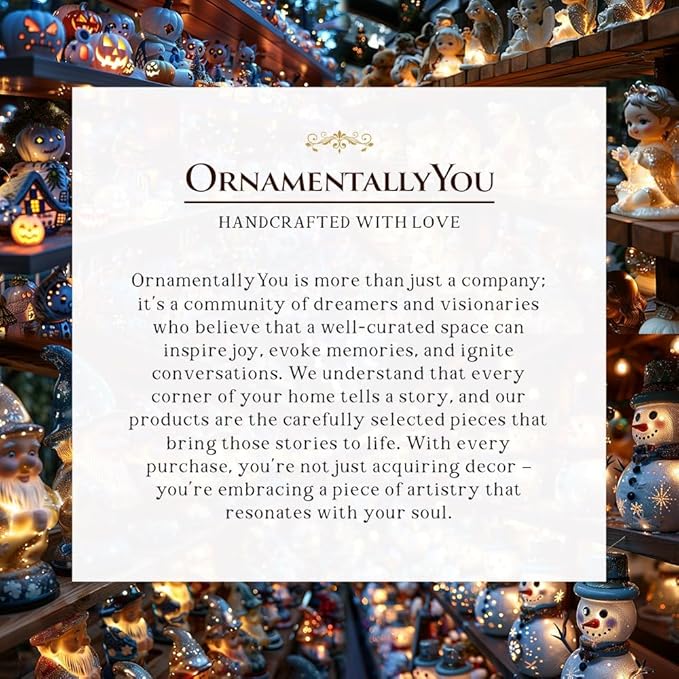 Garden Grace Lavender Gnome Figurine, 10" Purple Home Decor Statue with Butterflies and Flowers