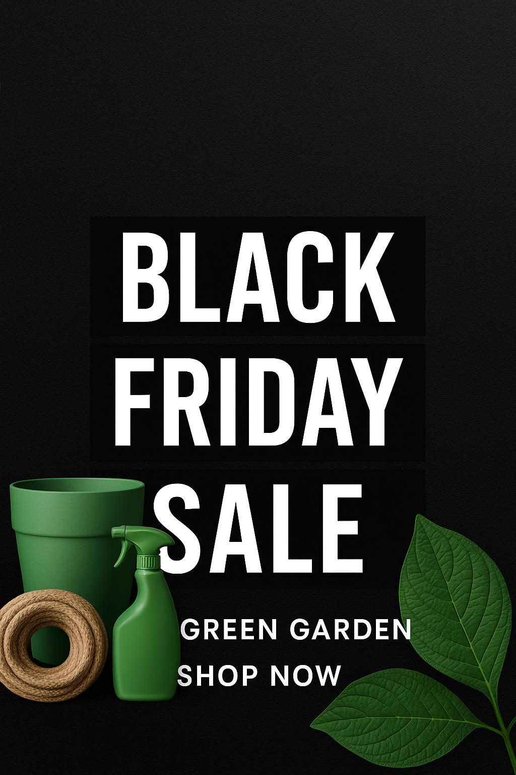 Grow Your Sanctuary: How Evergreen Garden Helps You Create a Beautiful, Peaceful Outdoor Space