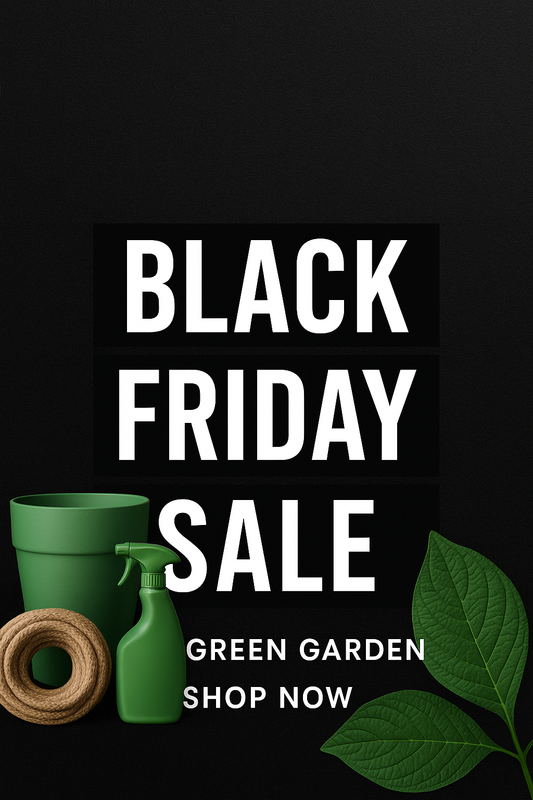 🌿 Create Your Peaceful Haven With Evergreen Garden’s Nature-Inspired Décor