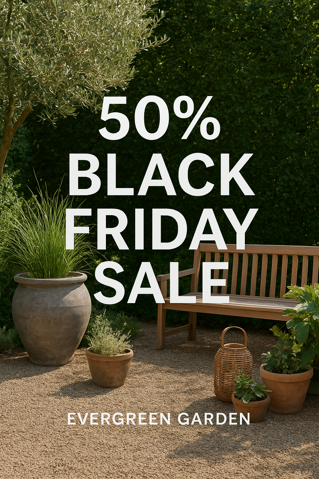 Refresh Your Green Space: Simple Ways to Transform Your Garden Into a Year-Round Haven