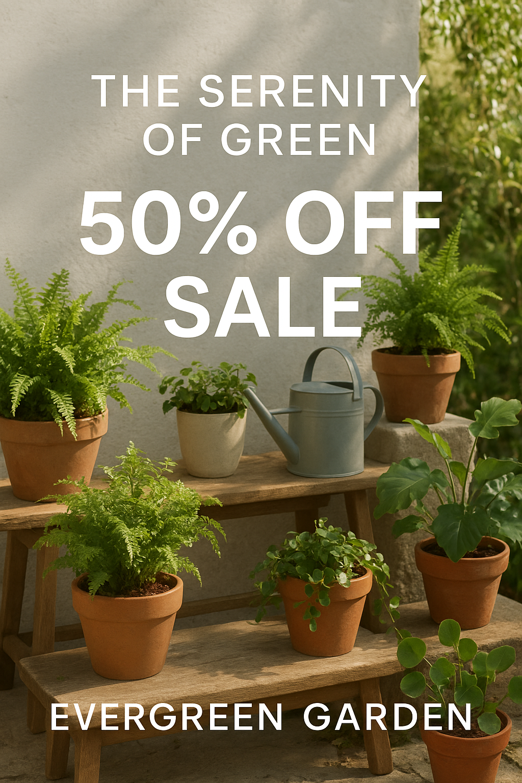 Evergreen Garden Shop: Cultivating Year‑Round Beauty in Your Garden