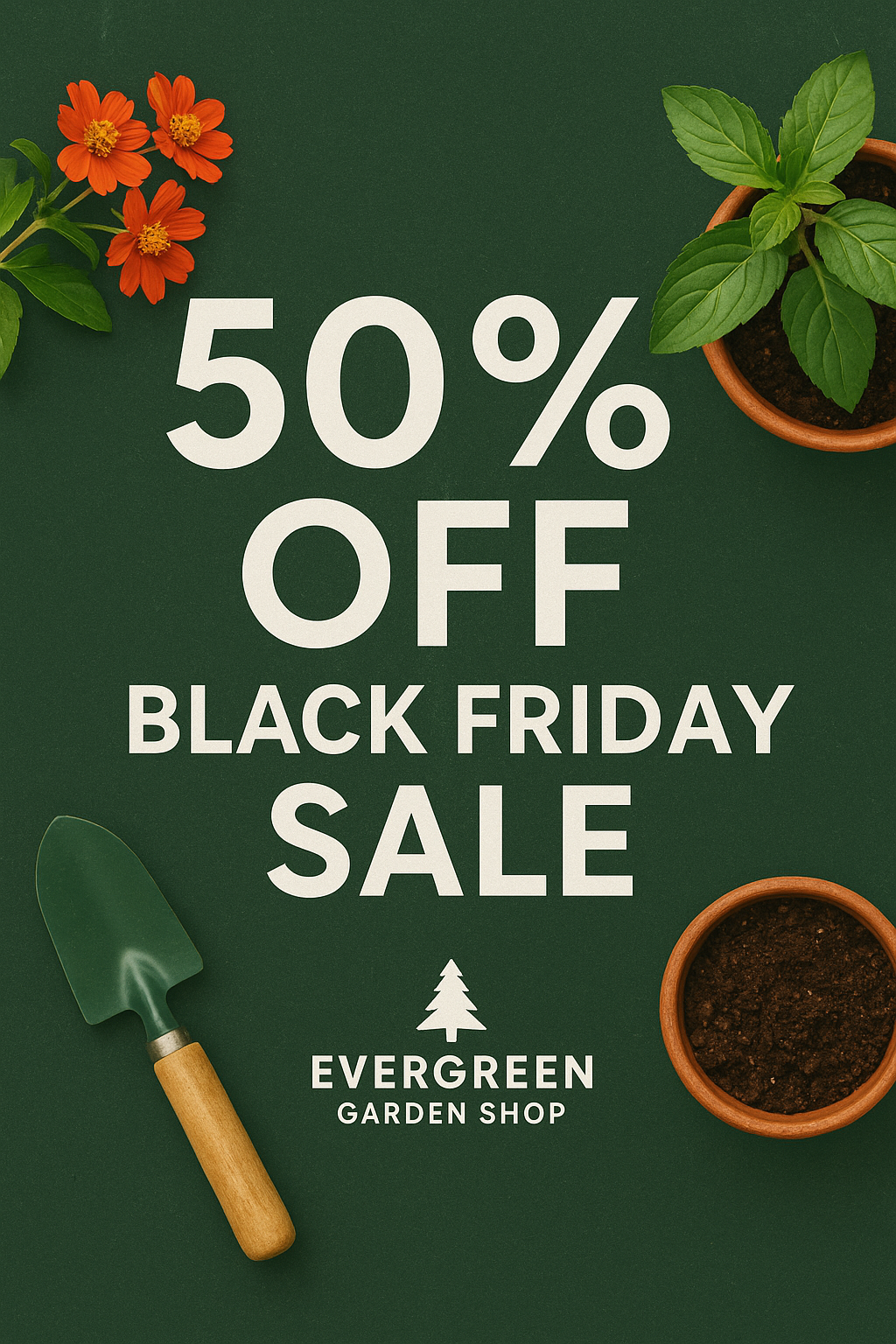 Get Your Garden Growing: The Essential Guide for All Seasons