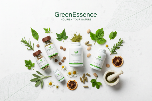 How Natural Living Brings Balance Back to Everyday Life