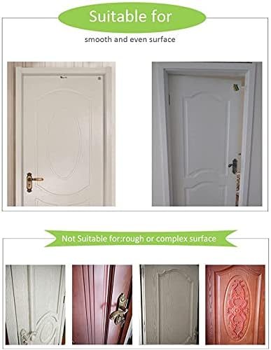 3D Door Stickers Murals Peel and Stick - Wine Cellar - Door Wallpaper Self-Adhesive Door Decals Removable PVC Waterproof Door Poster for Bedroom Living Room Door Decoration 35.4" x 78.7"