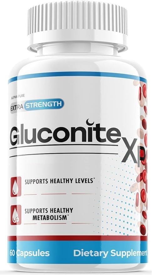 #1 xp Natural Extra Strength Non Habit Forming, Supports Healthy Levels, Premium Blood Formula, Metabolism